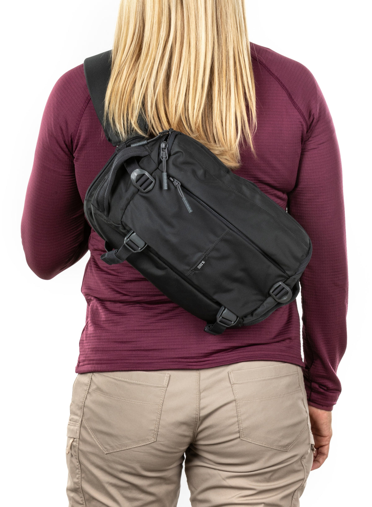 5.11 Tactical Series Tasche LVC8 Sling Pack