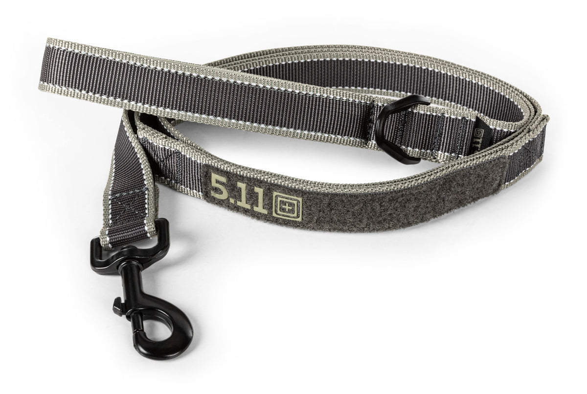 5.11 Tactical Series Laisse pour chien Mission Ready