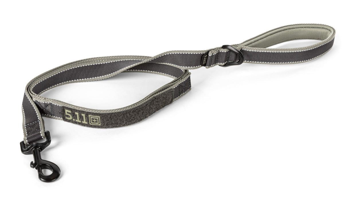 5.11 Tactical Series Laisse pour chien Mission Ready