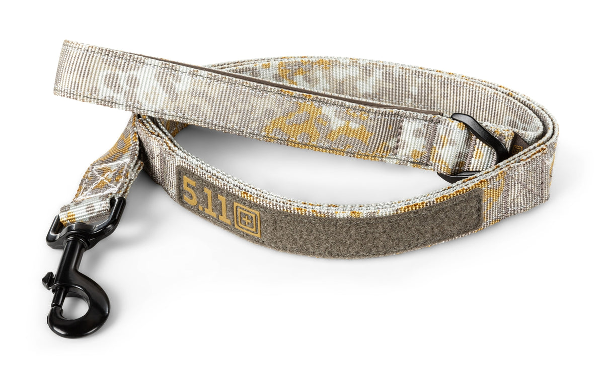 5.11 Tactical Series Laisse pour chien Mission Ready