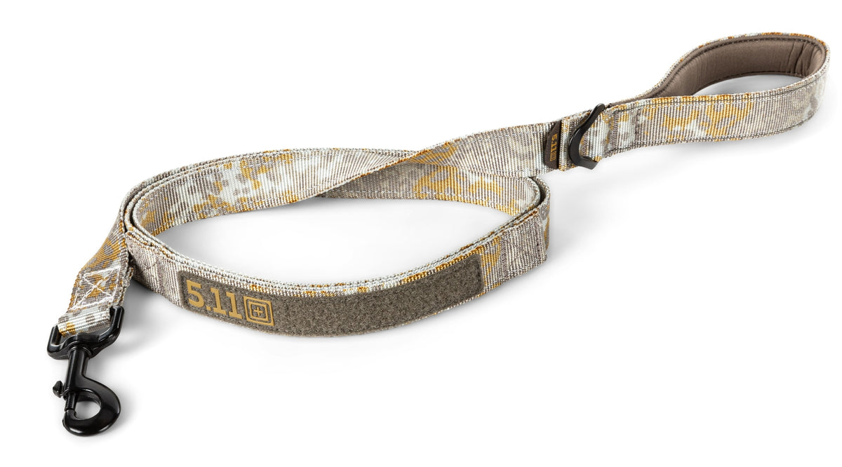 5.11 Tactical Series Laisse pour chien Mission Ready