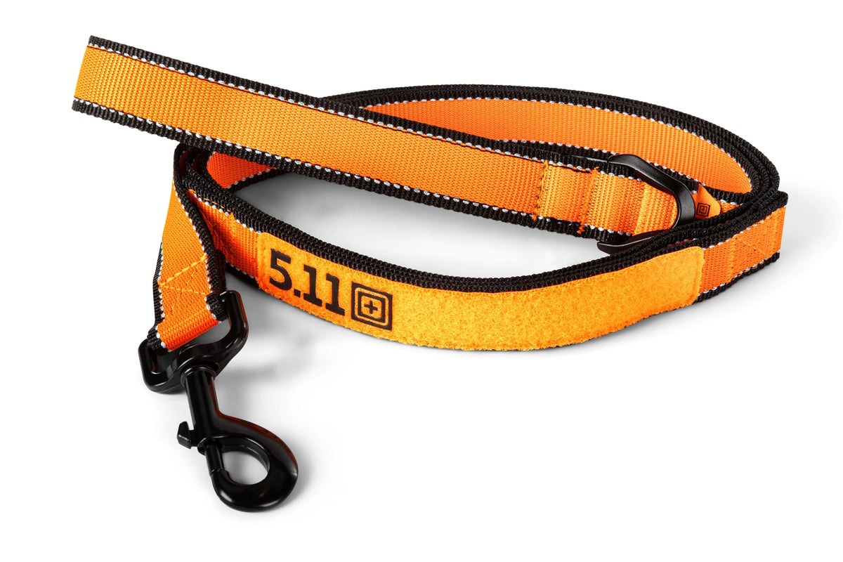 5.11 Tactical Series Laisse pour chien Mission Ready