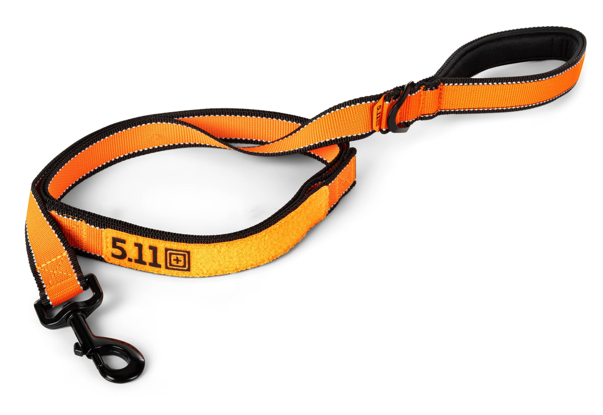 5.11 Tactical Series Laisse pour chien Mission Ready