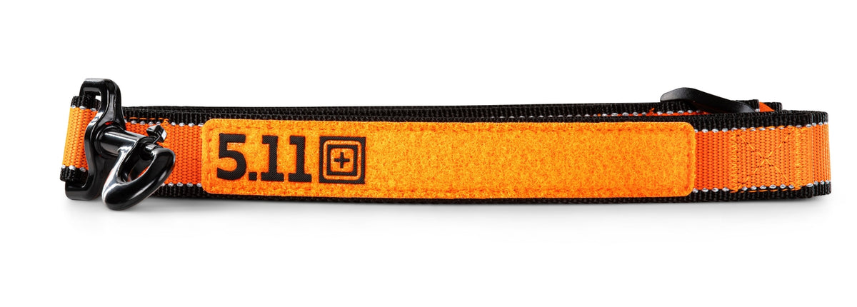 5.11 Tactical Series Laisse pour chien Mission Ready