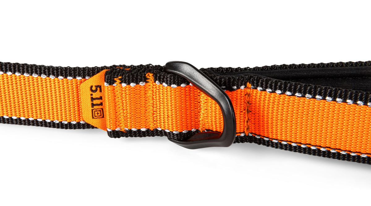 5.11 Tactical Series Laisse pour chien Mission Ready