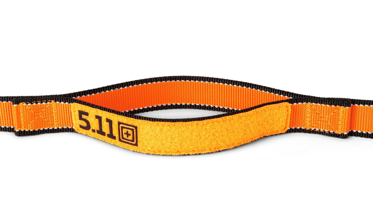 5.11 Tactical Series Laisse pour chien Mission Ready