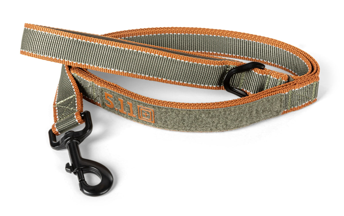 5.11 Tactical Series Laisse pour chien Mission Ready