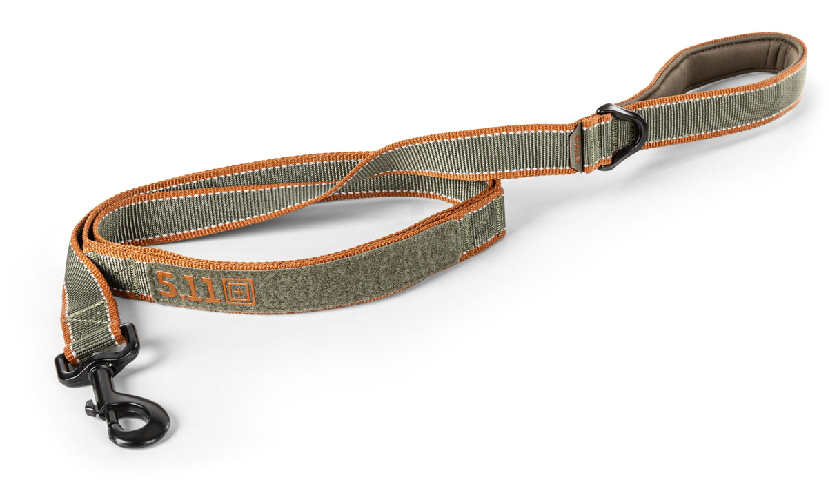 5.11 Tactical Series Laisse pour chien Mission Ready