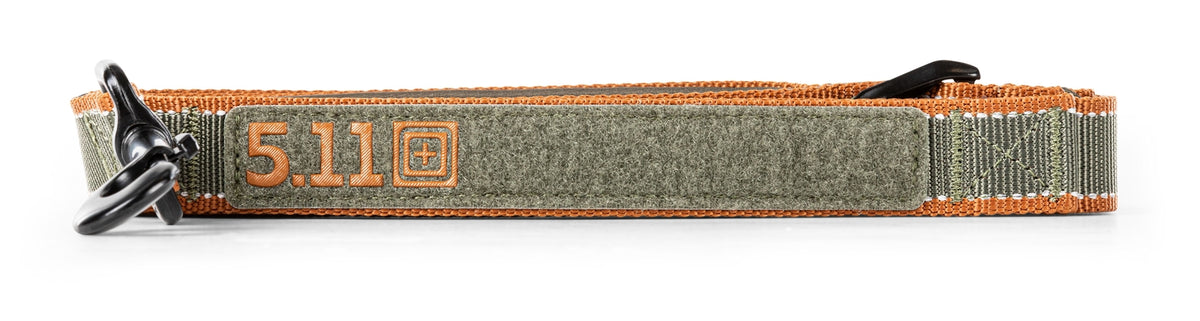 5.11 Tactical Series Laisse pour chien Mission Ready