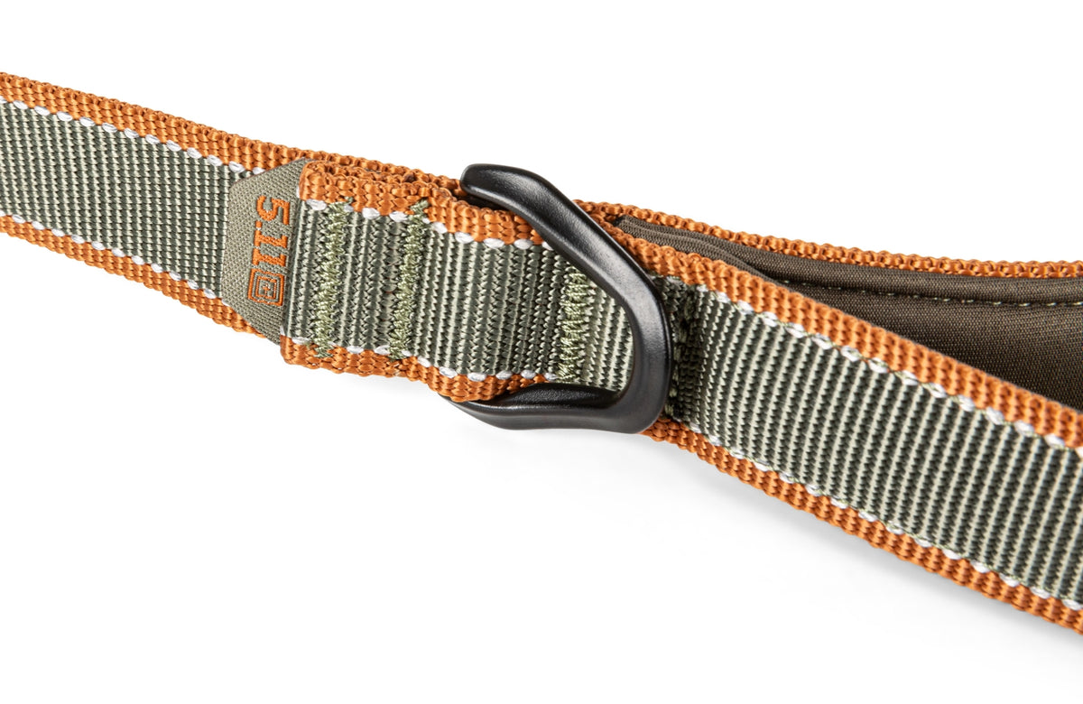 5.11 Tactical Series Laisse pour chien Mission Ready