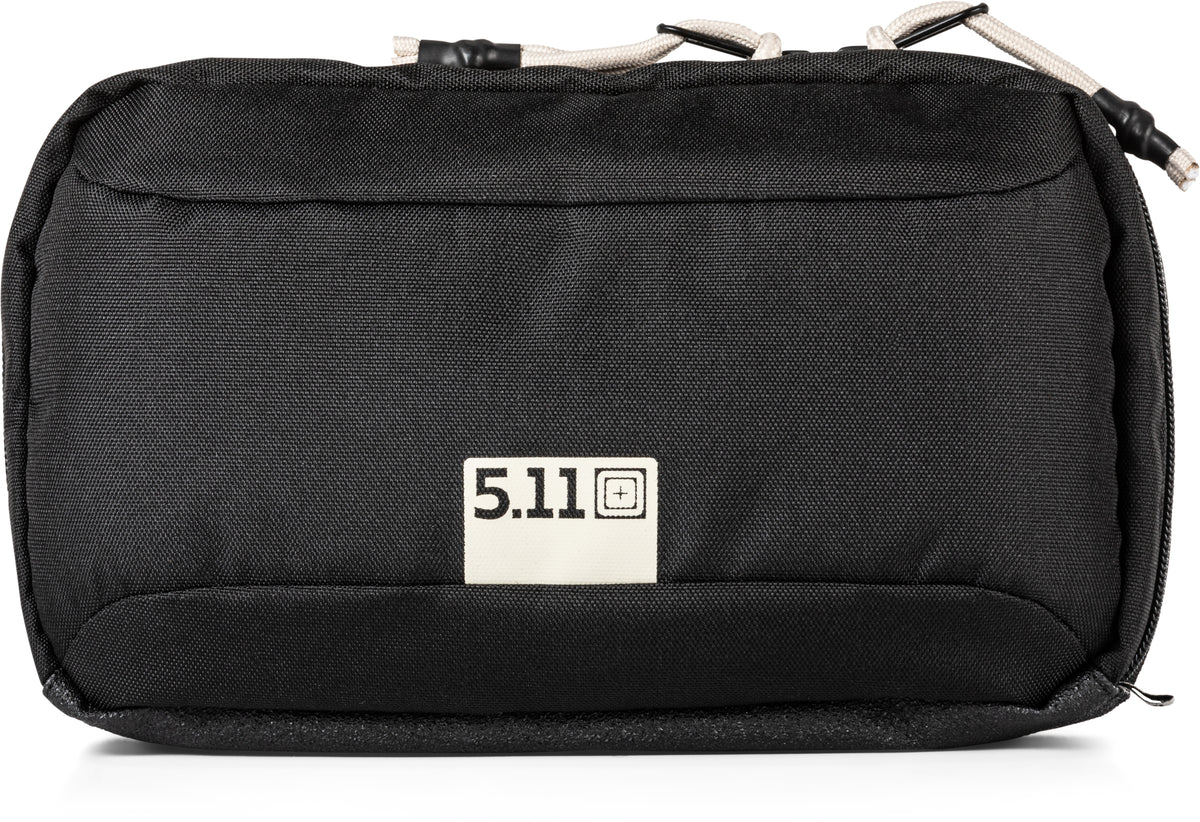 5.11 Tactical Series Tasche PT-R Drop Kit schwarz