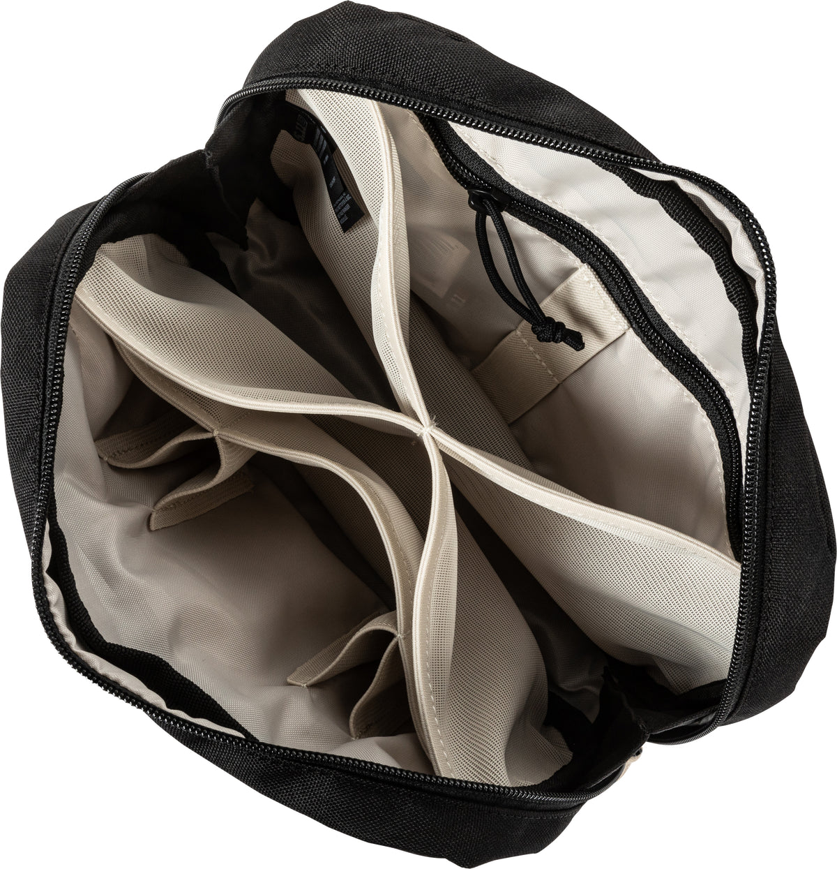 5.11 Tactical Series Tasche PT-R Drop Kit schwarz