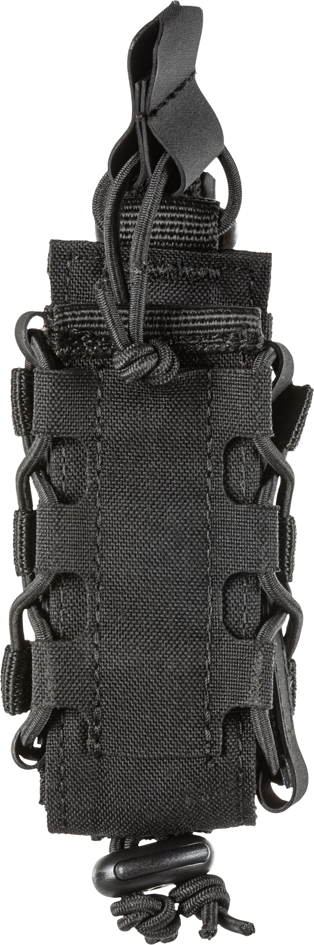 5.11 Tactical Series Magazintasche Flex Multi einzeln für Pistolenmagazin schwarz