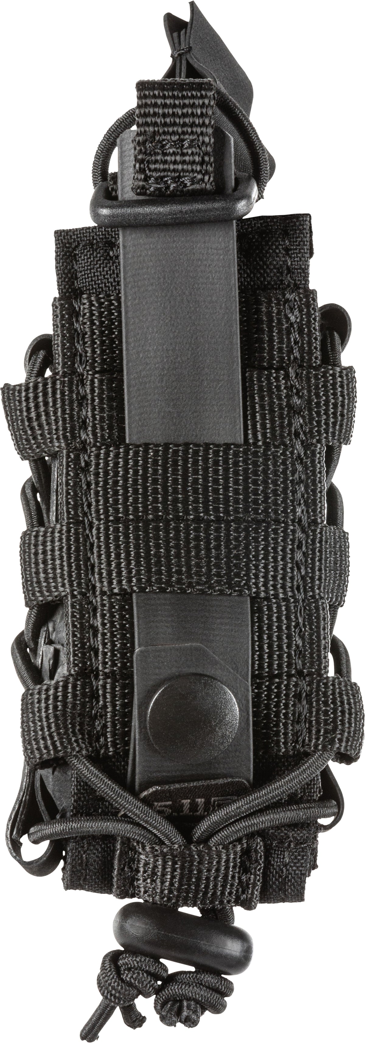 5.11 Tactical Series Magazintasche Flex Multi einzeln für Pistolenmagazin schwarz