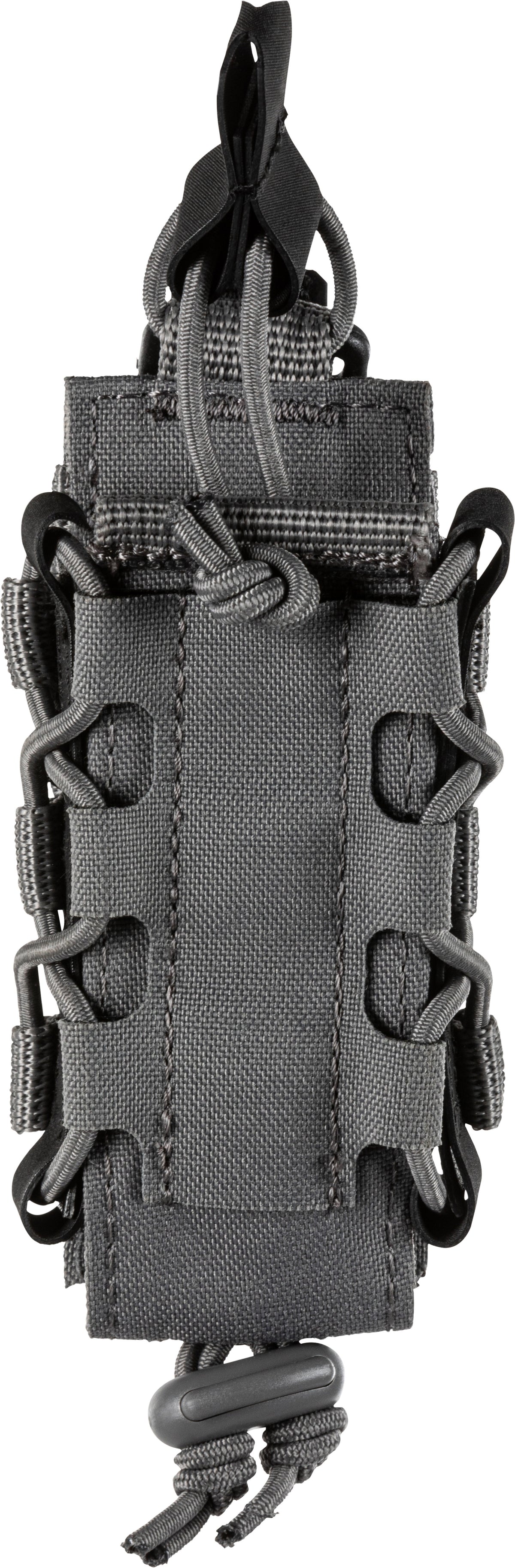 5.11 Tactical Series Magazintasche Flex Multi einzeln für Pistolenmagazin schwarz