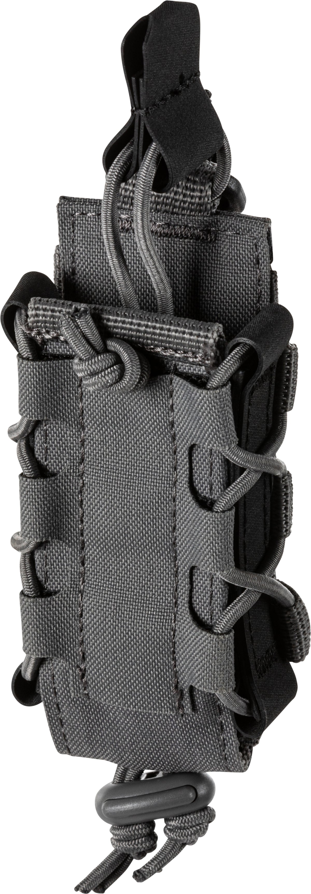 5.11 Tactical Series Magazintasche Flex Multi einzeln für Pistolenmagazin schwarz