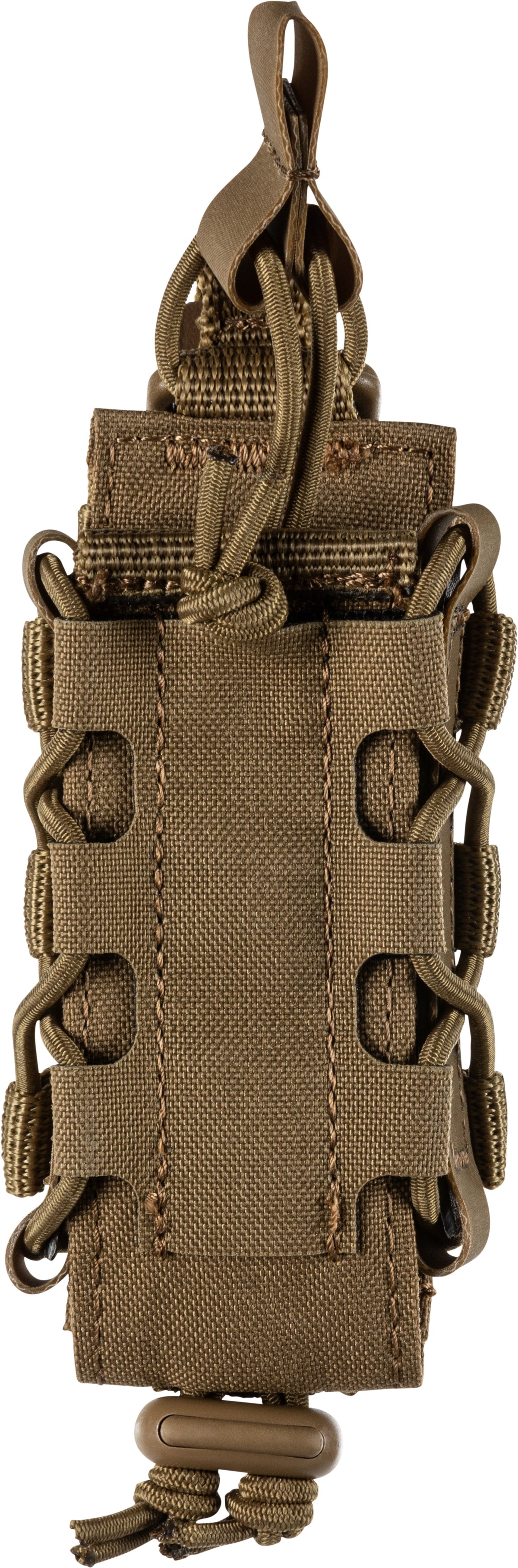 5.11 Tactical Series Magazintasche Flex Multi einzeln für Pistolenmagazin schwarz