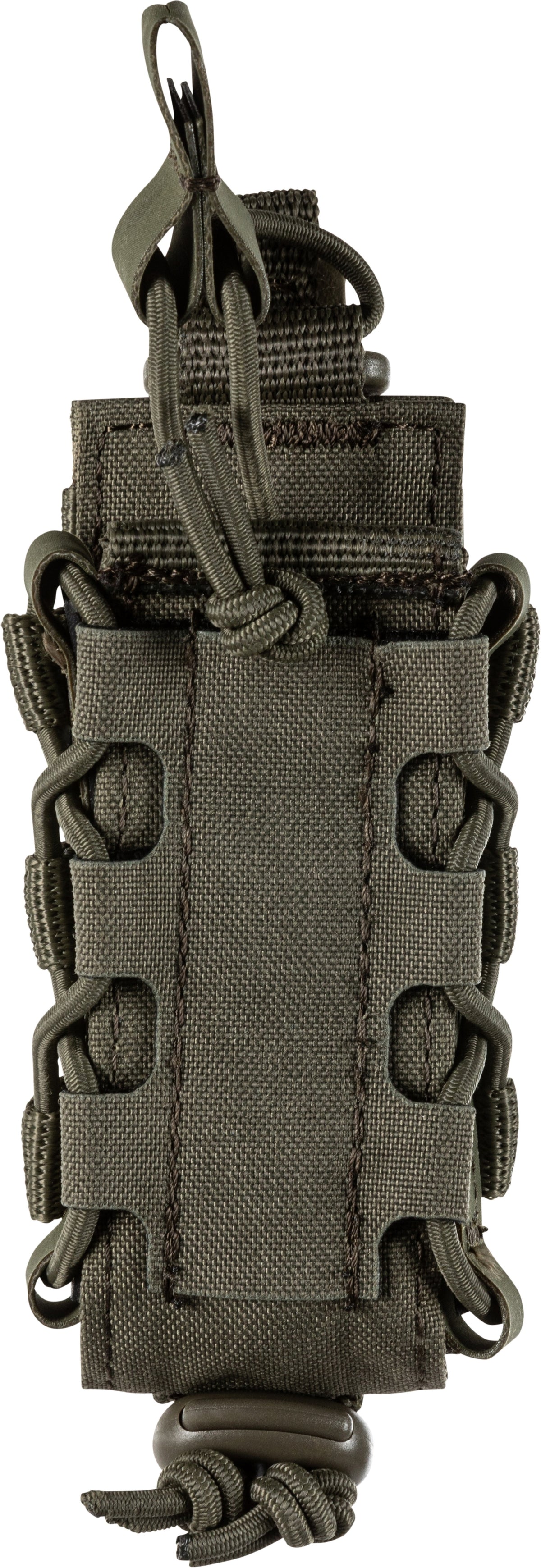 5.11 Tactical Series Magazintasche Flex Multi einzeln für Pistolenmagazin schwarz