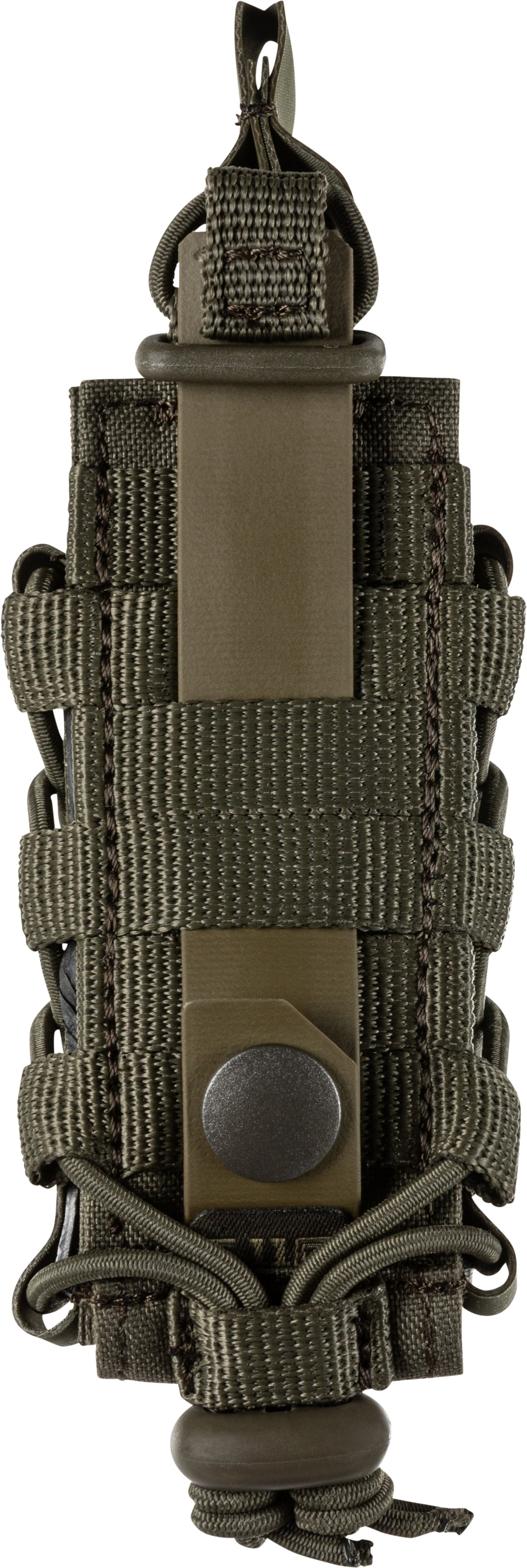 5.11 Tactical Series Magazintasche Flex Multi einzeln für Pistolenmagazin schwarz