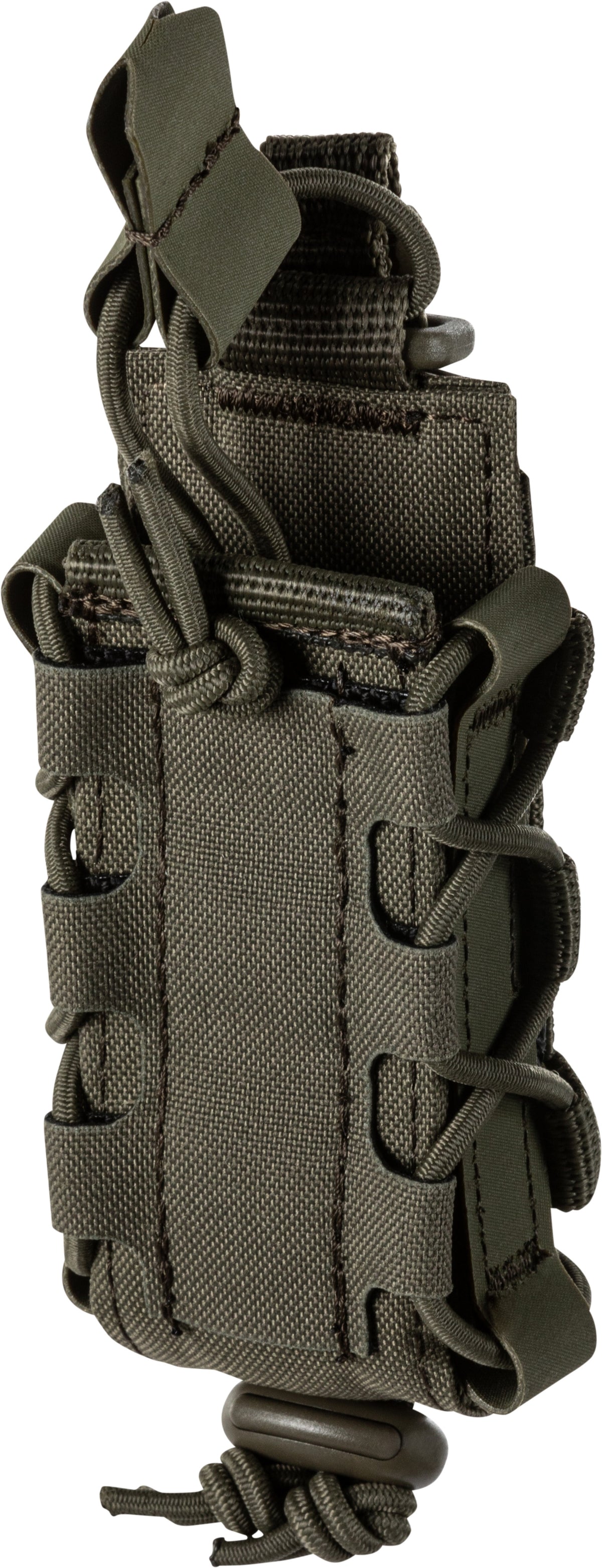 5.11 Tactical Series Magazintasche Flex Multi einzeln für Pistolenmagazin schwarz