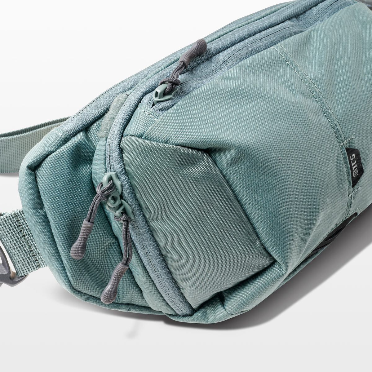 5.11 Tactical Series Bauchtasche COVRT Carry Pistol pouch