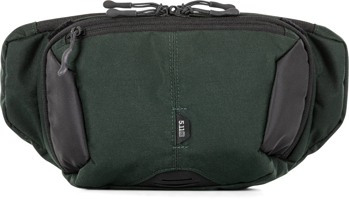 5.11 Tactical Series Bauchtasche COVRT Carry Pistol pouch