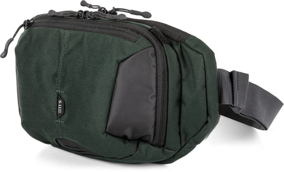 5.11 Tactical Series Bauchtasche COVRT Carry Pistol pouch