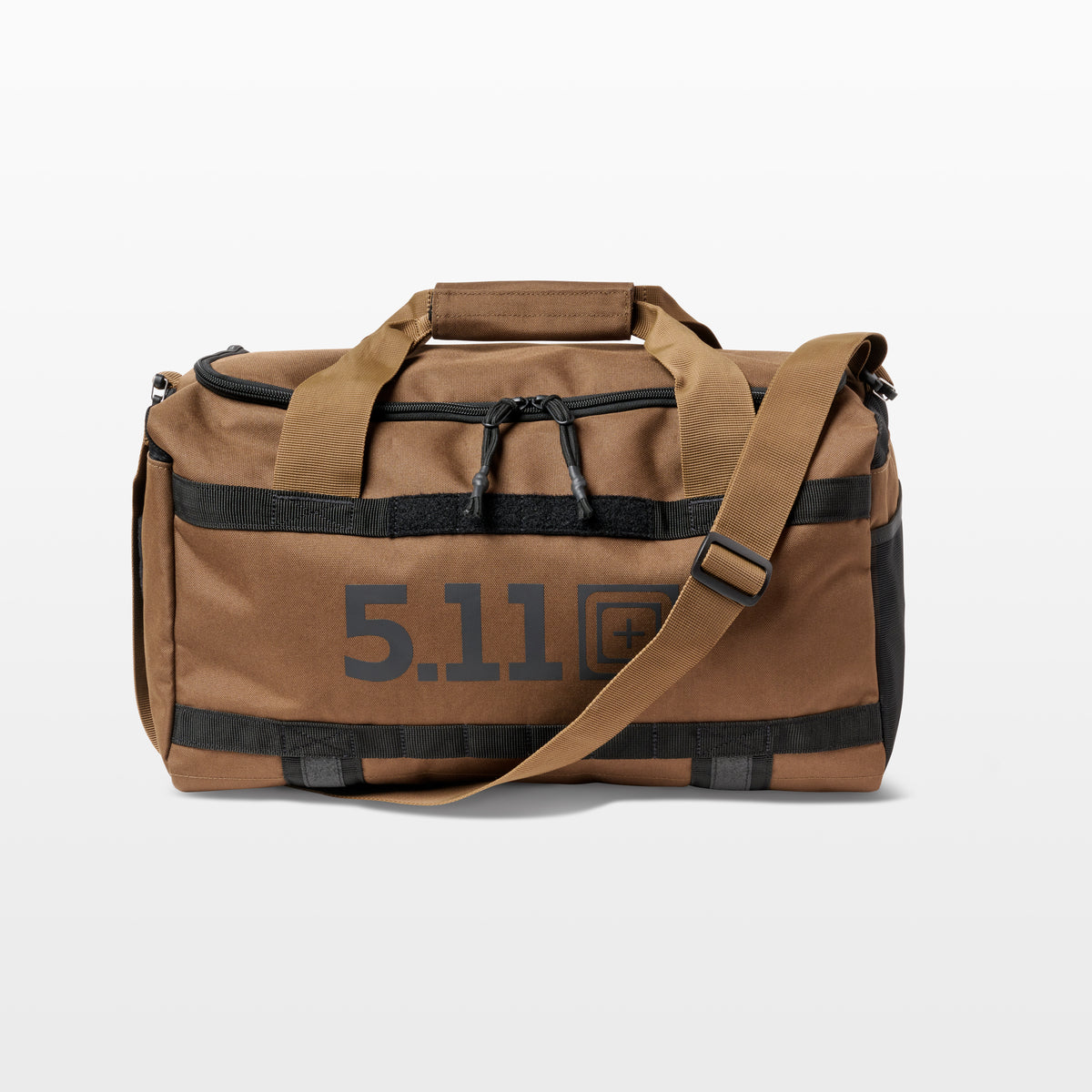 5.11 Tactical Series Tasche PT-R Daily Grind Duffel dark earth