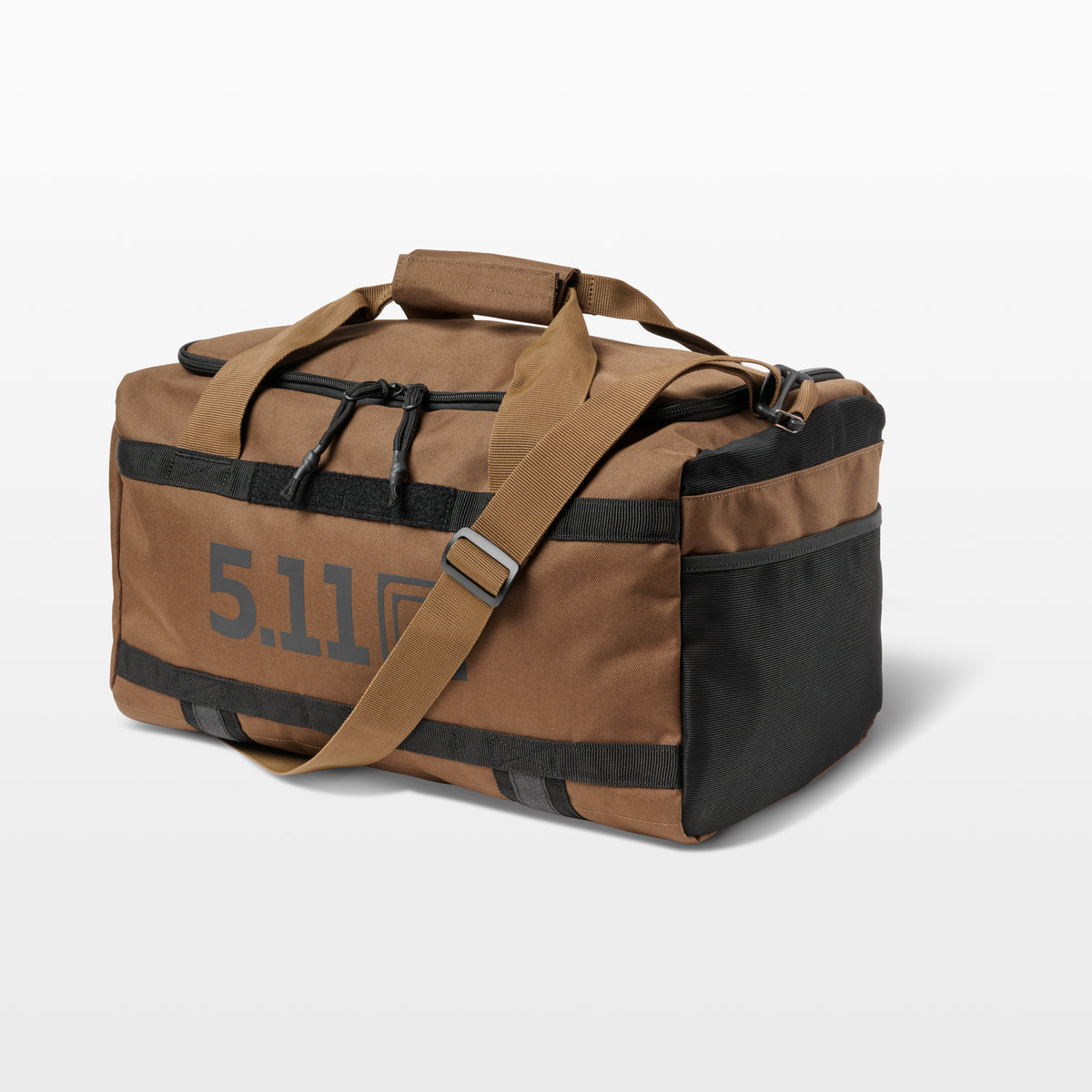 5.11 Tactical Series Tasche PT-R Daily Grind Duffel dark earth