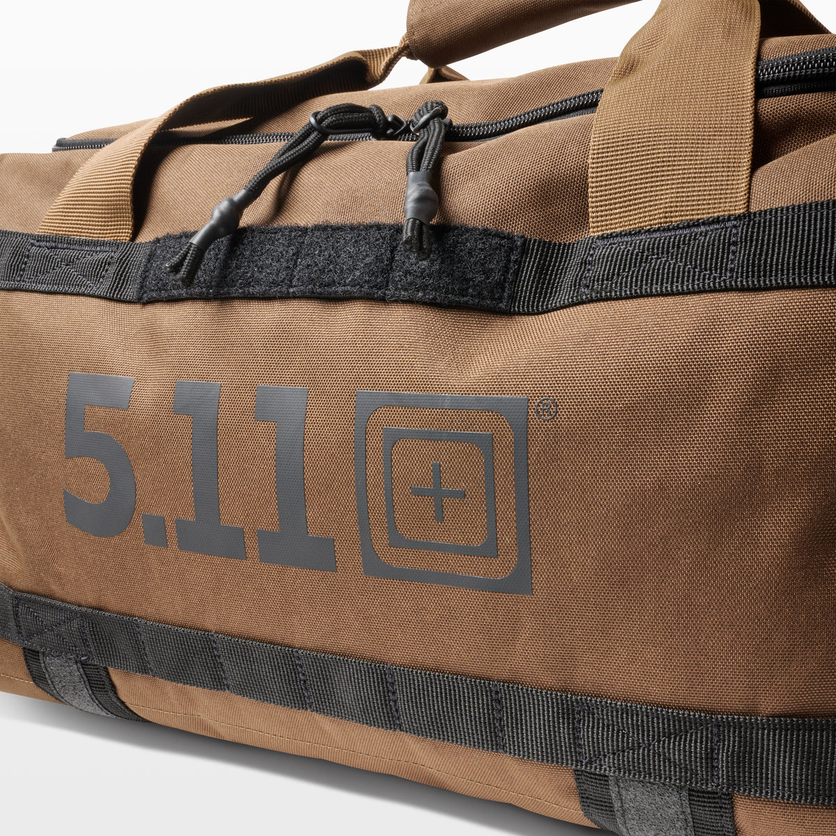 5.11 Tactical Series Tasche PT-R Daily Grind Duffel dark earth