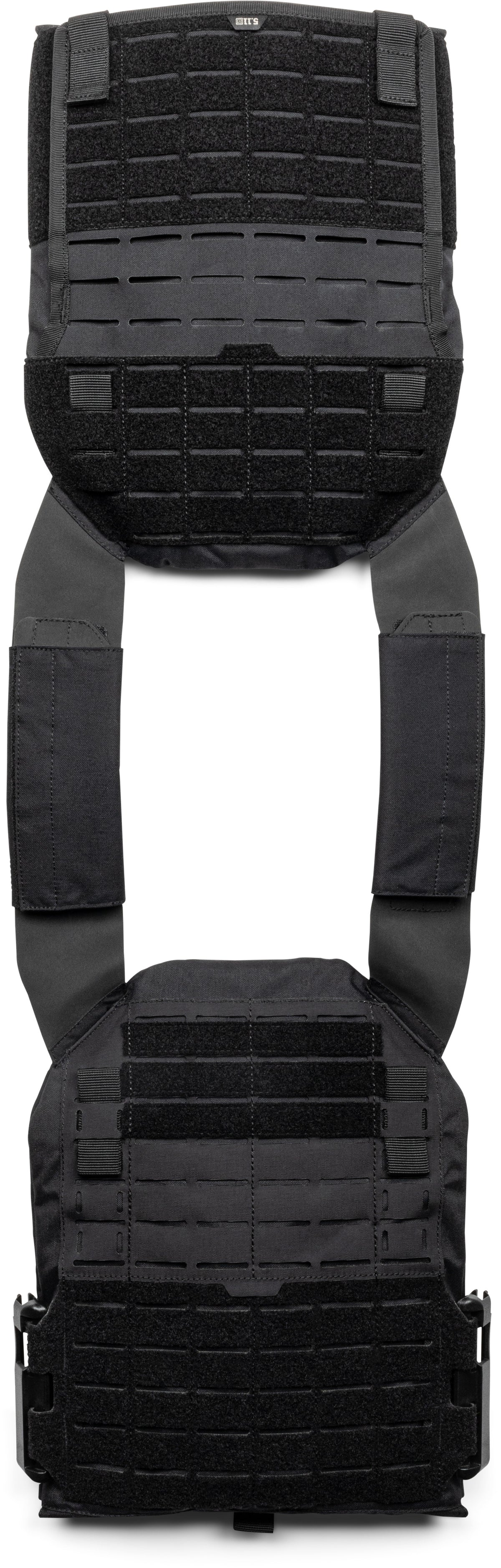 5.11 Tactical Series QR Plattenträger Basis