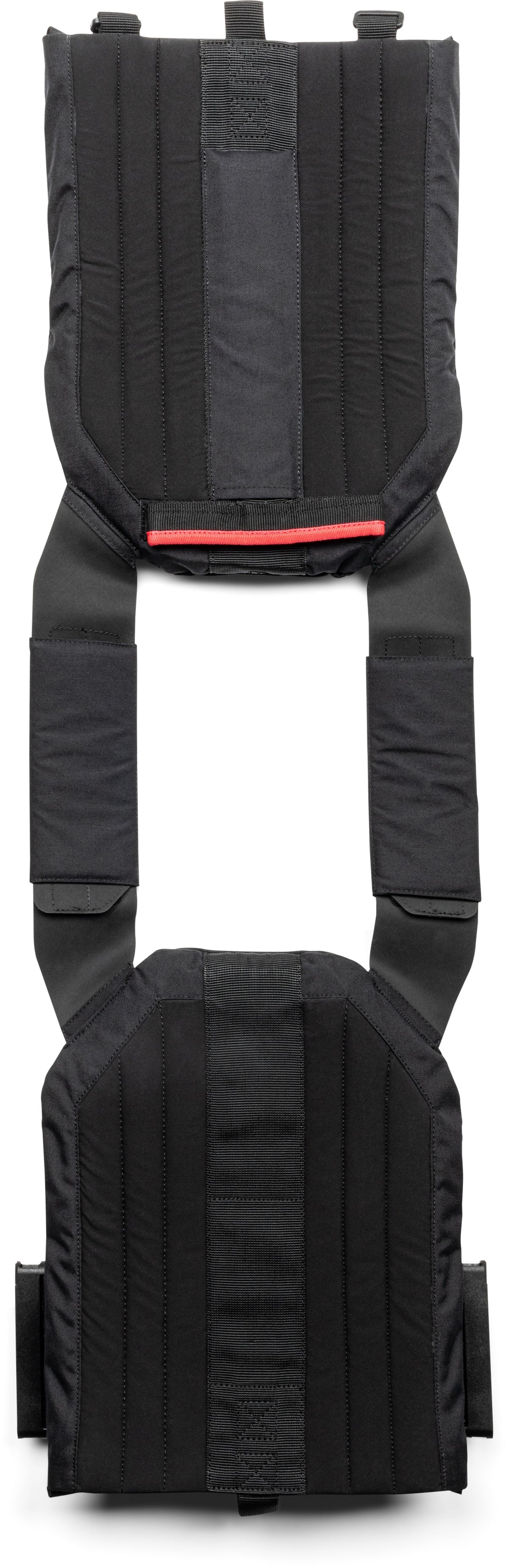 5.11 Tactical Series QR Plattenträger Basis