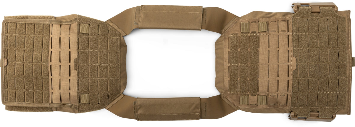5.11 Tactical Series QR Plattenträger Basis