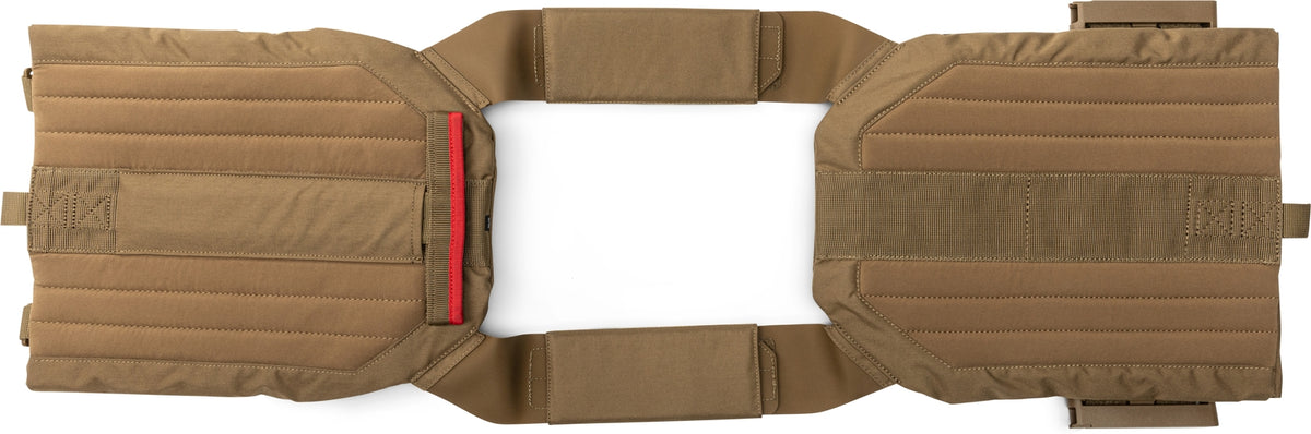 5.11 Tactical Series QR Plattenträger Basis