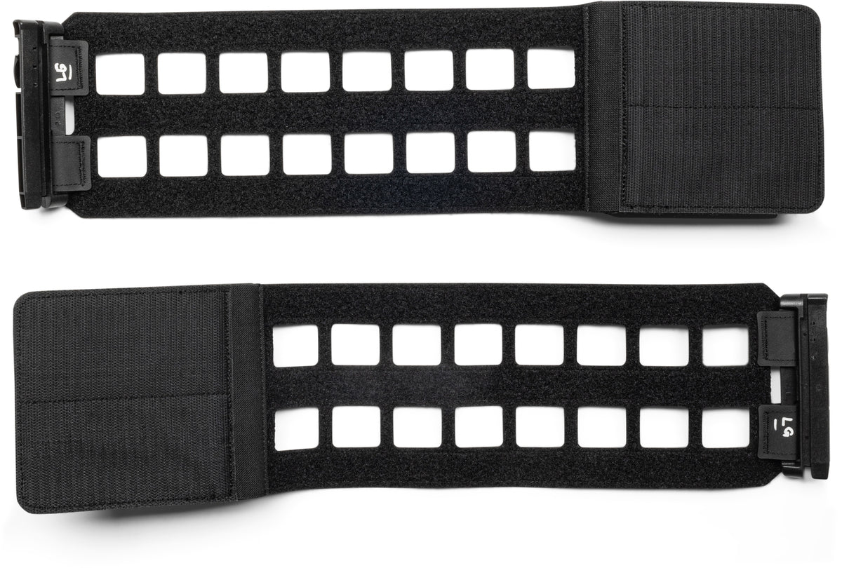 5.11 Tactical Series Cummerbund zu QR Plattenträger Basis