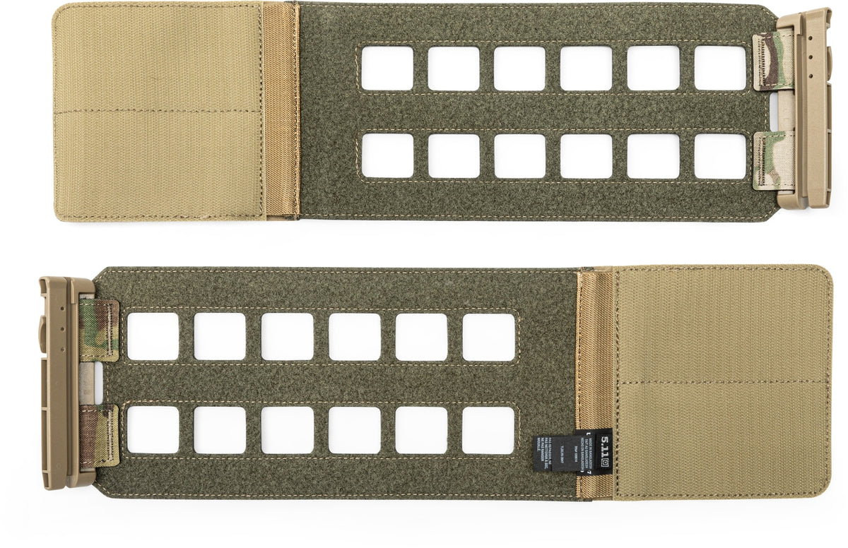 5.11 Tactical Series Cummerbund zu QR Plattenträger Basis