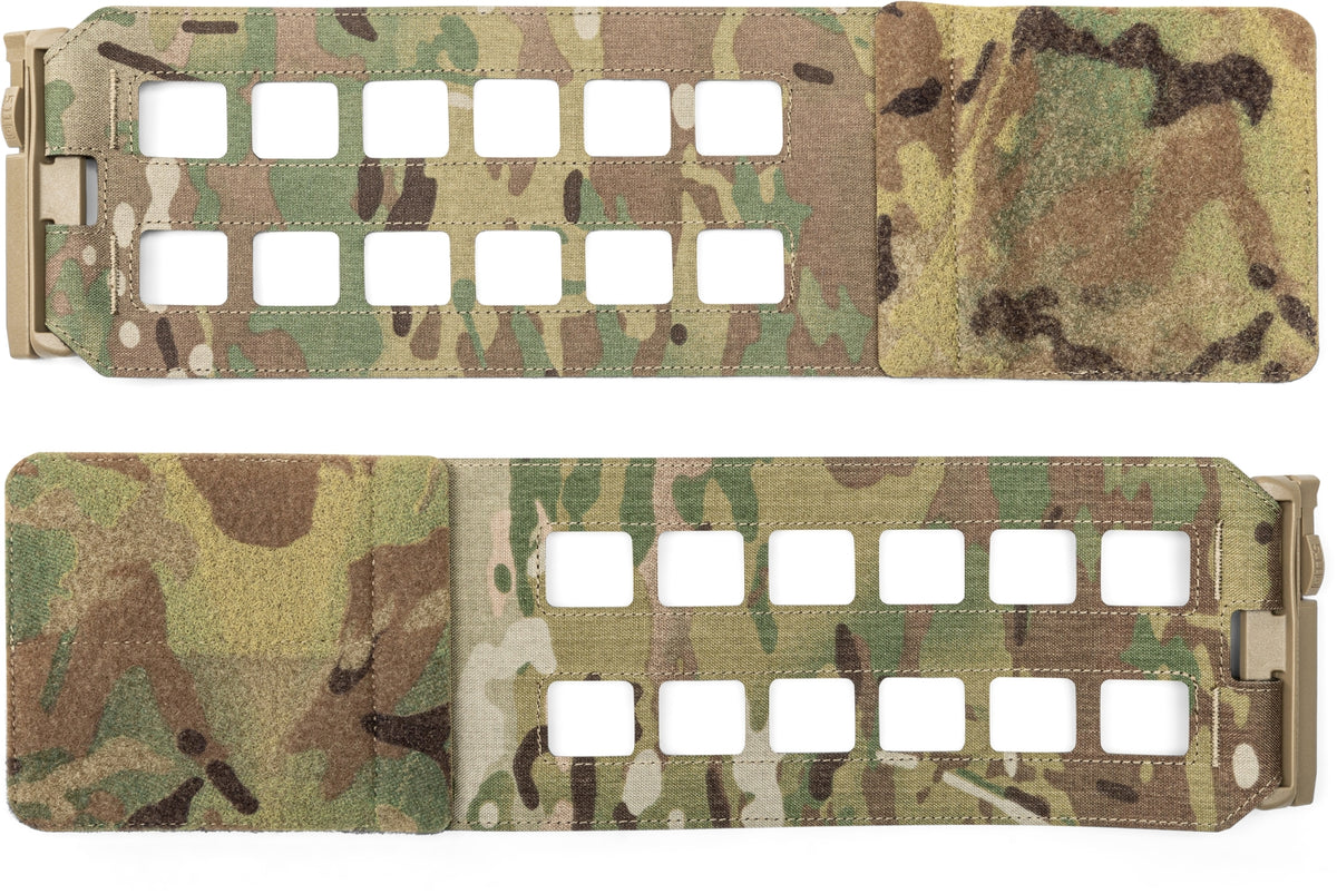 5.11 Tactical Series Cummerbund zu QR Plattenträger Basis