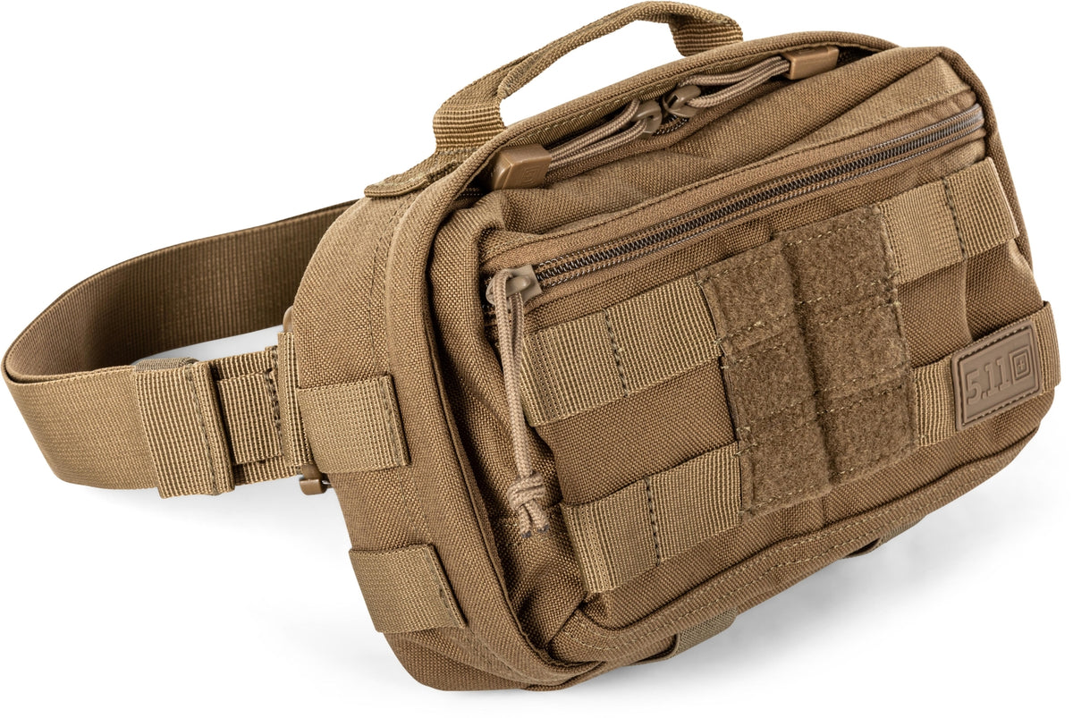 5.11 Tactical Series Tasche Rush MOAB8 Mollesystem