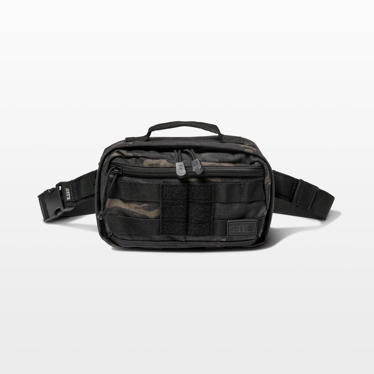 5.11 Tactical Series Sac Rush MOAB8 Système de moles