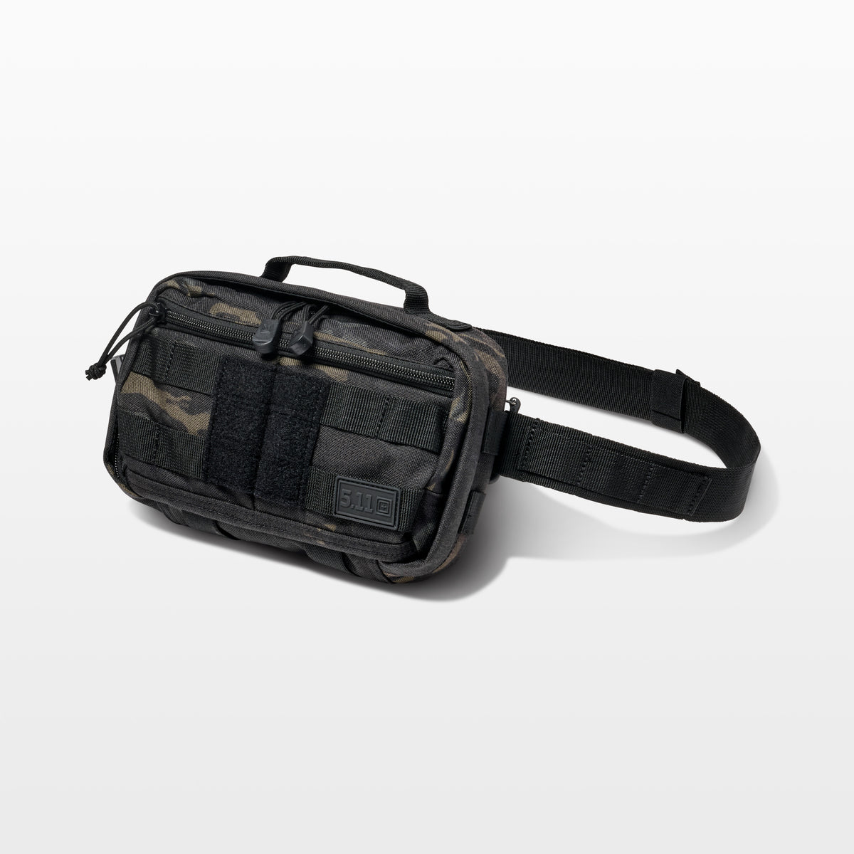 5.11 Tactical Series Sac Rush MOAB8 Système de moles