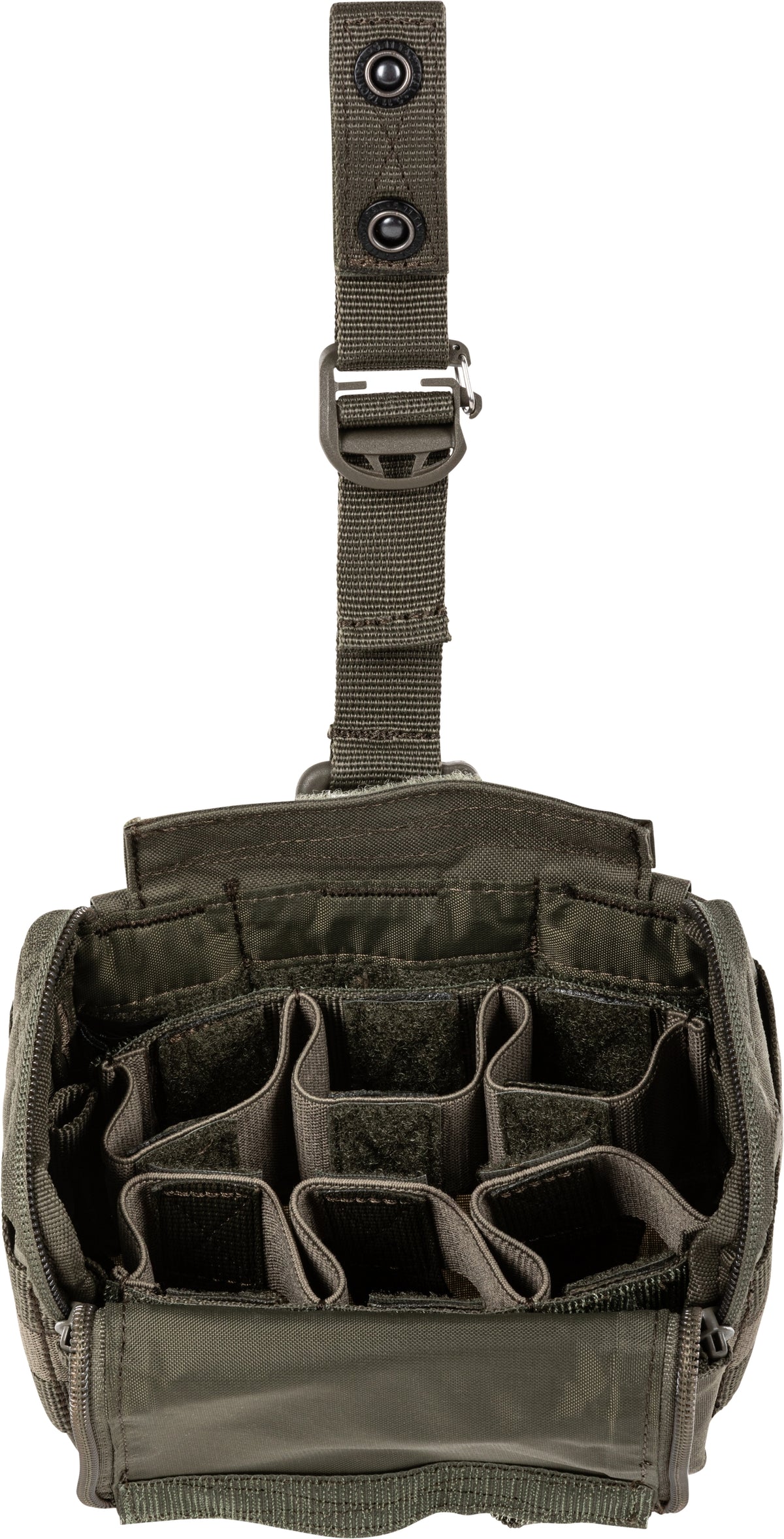 5.11 Tactical Series Tasche für Granate 40mm (6 Stück)
