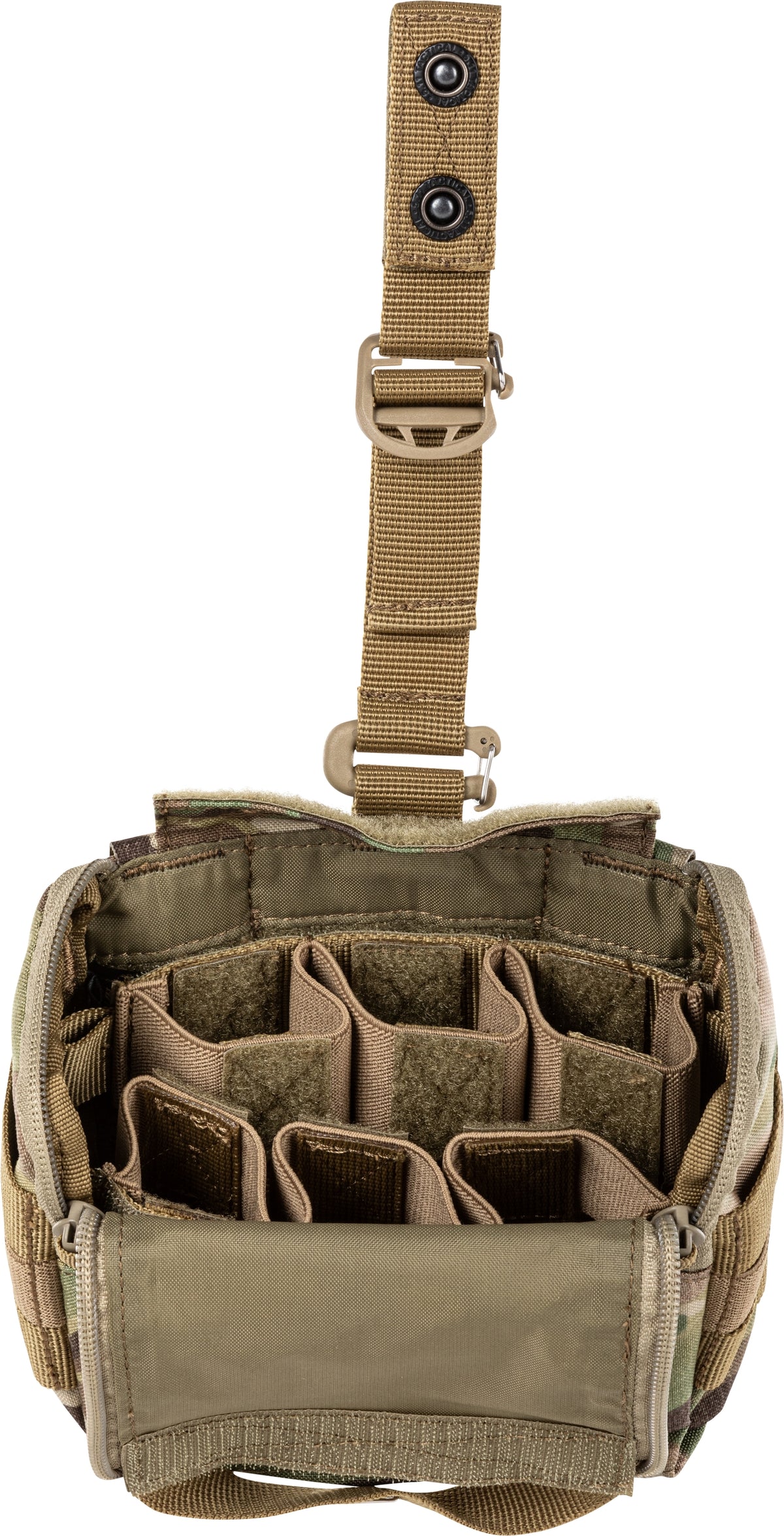 5.11 Tactical Series Tasche für Granate 40mm (6 Stück)