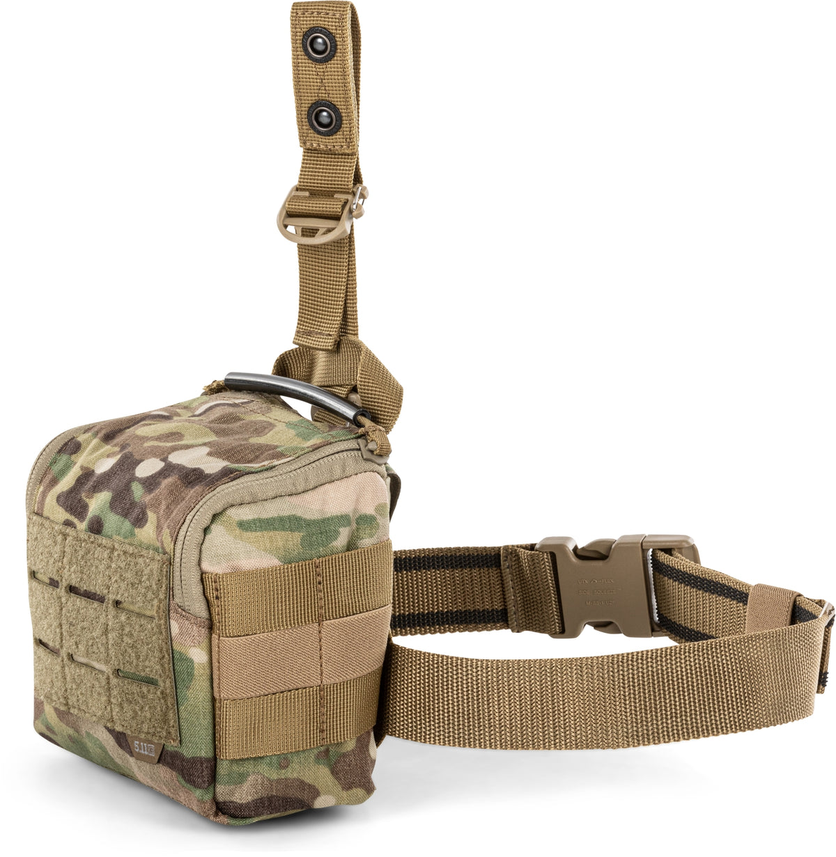 5.11 Tactical Series Tasche für Granate 40mm (6 Stück)