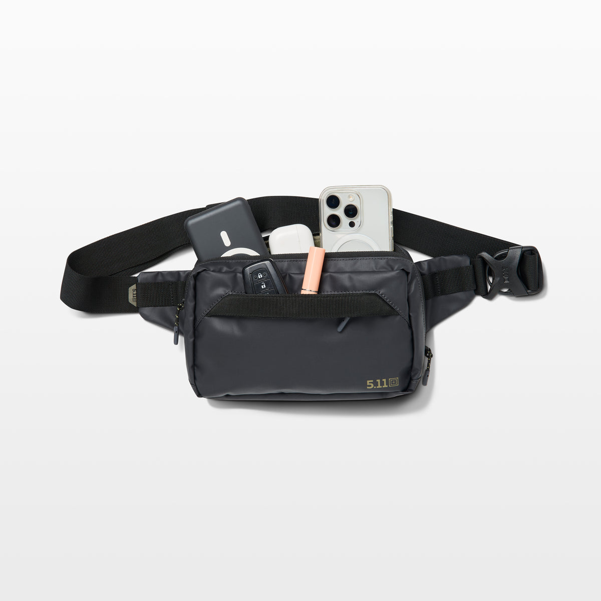 5.11 Tactical Series Bauchtasche Allhaula (2L)