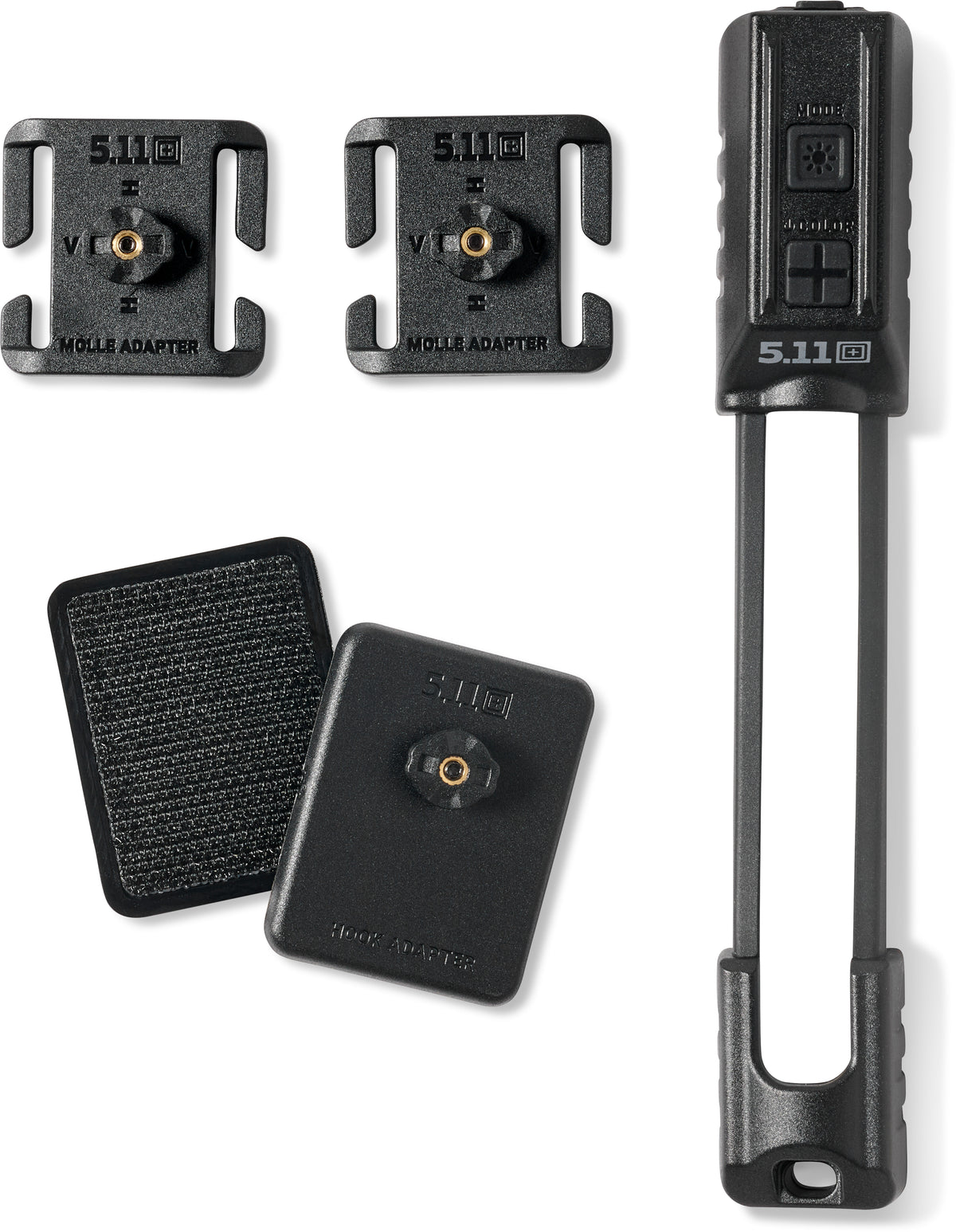 5.11 Tactical Series LED strip Deploy LM3-USB schwarz