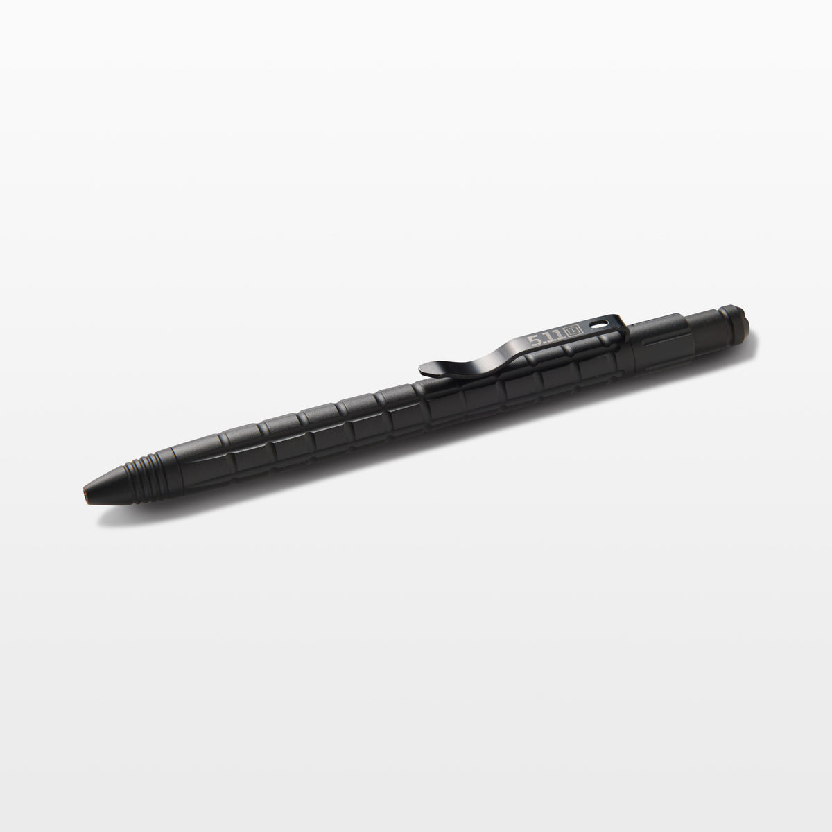 5.11 Tactical Series Bleistift Kubaton Tactical Pencil schwarz