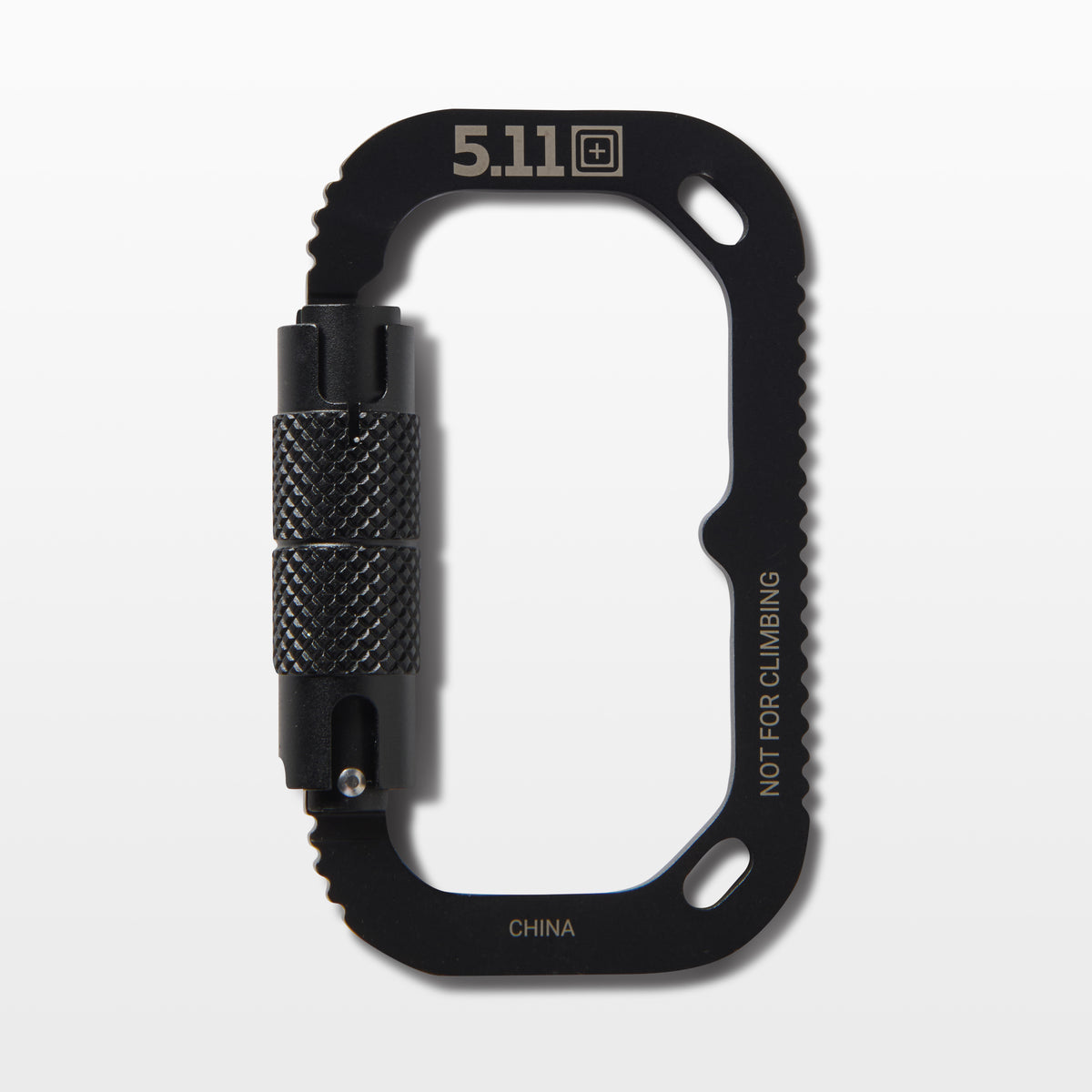 5.11 Tactical Series Karabiner Hardpoint L3 locking