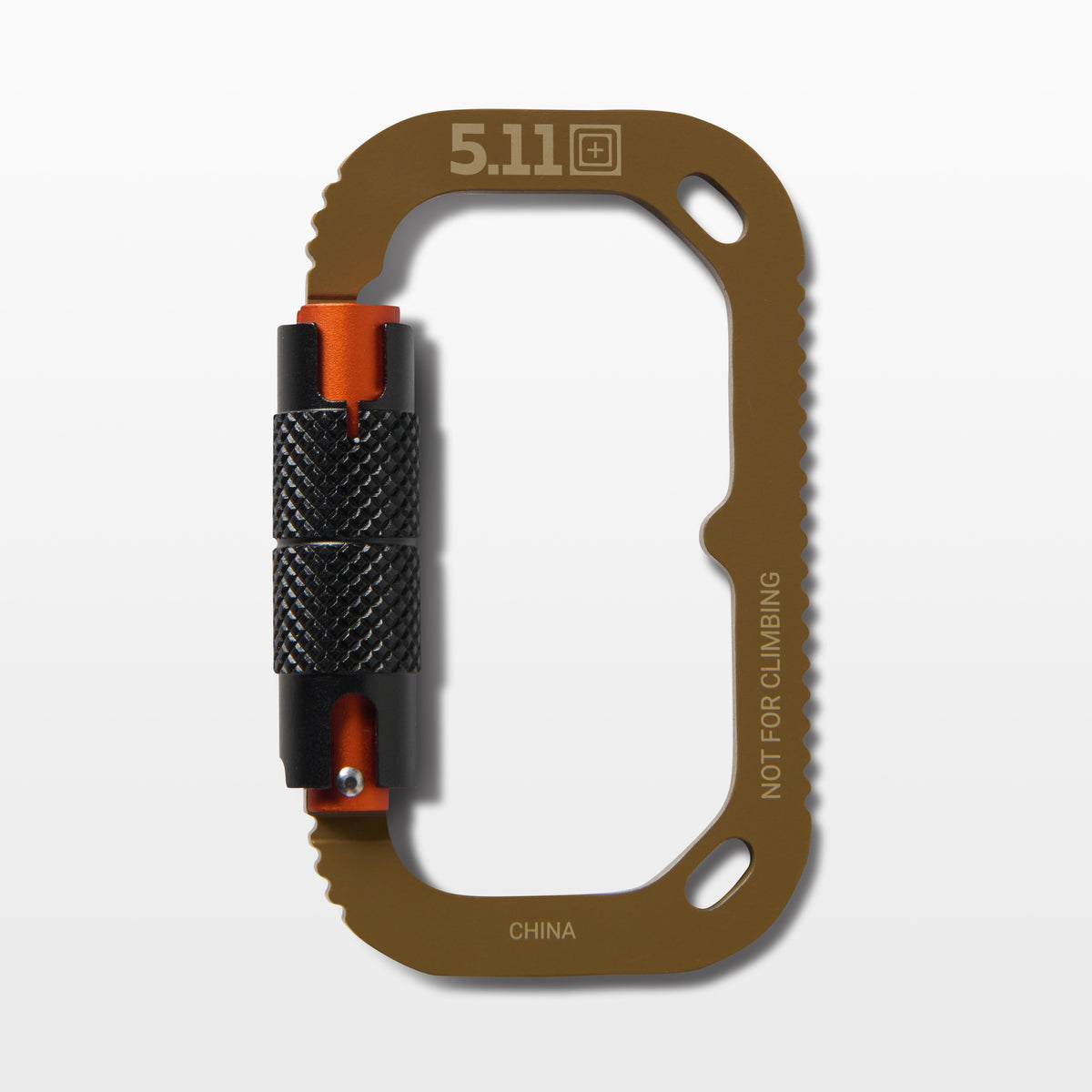 5.11 Tactical Series Karabiner Hardpoint L3 locking