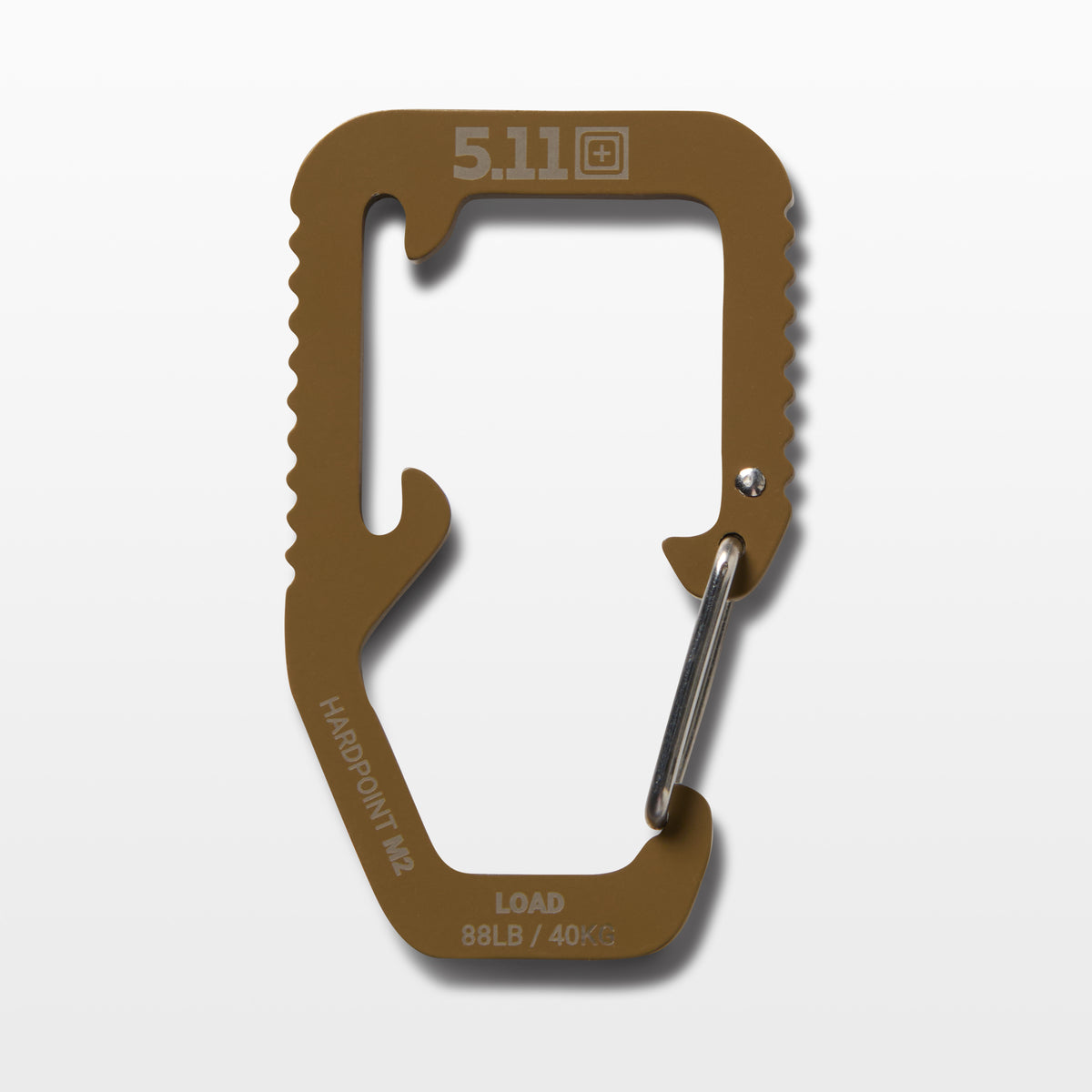 5.11 Tactical Series Karabiner Hardpoint M2