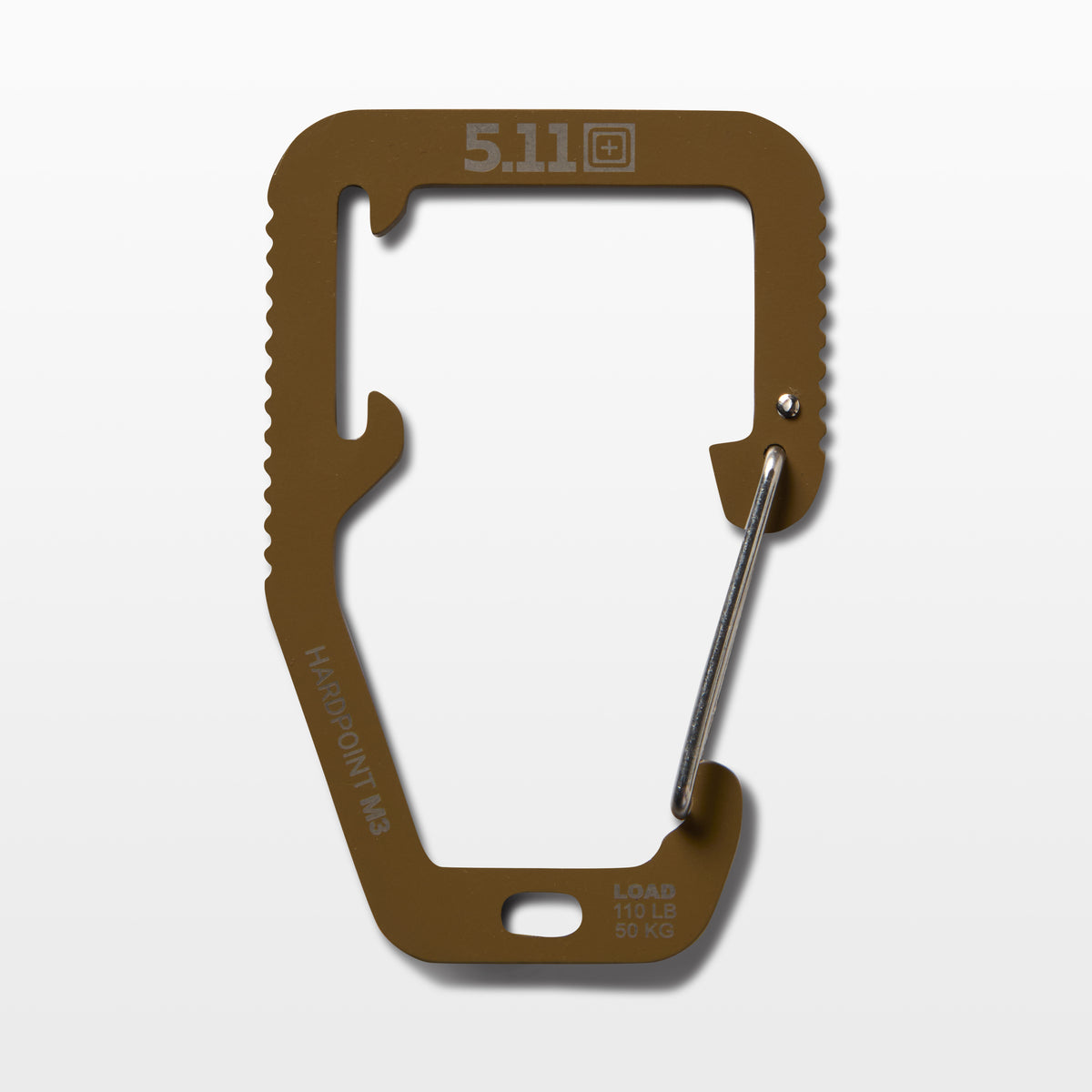 5.11 Tactical Series Karabiner Hardpoint M3